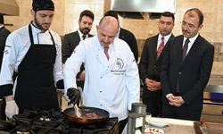 Kadirli’de Gastronomi Şöleni