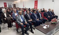 Kahramanmaraş'ta 'Sağlıklı Nesil Sağlıklı Gelecek' yarışmasının ödül türeni düzenlendi