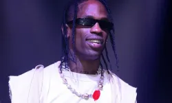 TRAVIS SCOTT İLK KEZ TÜRKİYE’YE GELİYOR