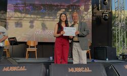Karacaoğlan Festivali’nde Anlamlı Vefa
