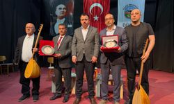 Karacaoğlan’ın Mirası Düziçi’nde Yaşatılıyor