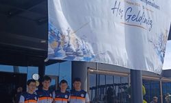 Satranç Şampiyonası’nda Osmaniye Rüzgarı