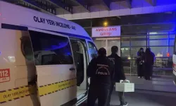 Kayseri’de Aile Kavgası Kanlı Bitti