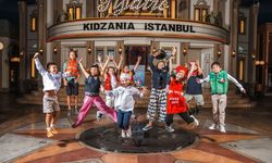 KidZania İstanbul Kurban Bayramı etkinliklerini duyurdu