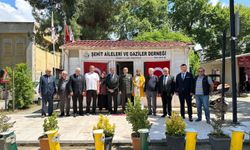 Komutan Yılmaz’dan Bayram Öncesi Anlamlı Ziyaret