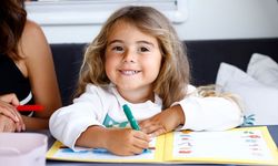 Kurumsal hayatı bırakıp çocuklarıyla karavanda yaşamaya başladılar