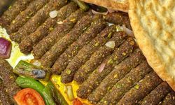 Lezzet Kilis Oruk Kebabı Damak Çatlatıyor