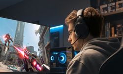 LG yeni Hyper Mini LED teknolojili oyun monitörünü piyasaya sürecek