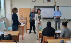 Düziçi’nde LGS Motivasyonu