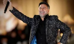 Ünlü türkücüye 22 gün kala tahliye