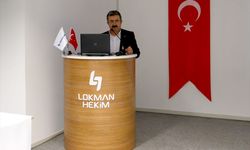 Lokman Hekim Akay Hastanesi'nden sağlık okuryazarlığına yönelik farkındalık projesi