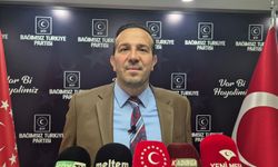 BTP’den Yargı ve Demokrasi Çıkışı