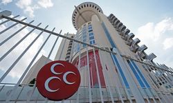 MHP’den 3 Mayıs Milliyetçiler Günü mesajı
