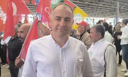 Yaş: “Madencilerin Mücadelesi Çok Kıymetli”