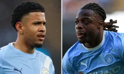 Manchester City’de Doku Kararı