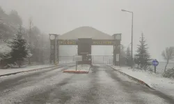 Mayıs Ortasında Kar Sürprizi Şok Etti