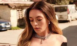 Melis Sezen İmaj Değiştirdi