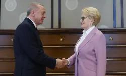 Meral Akşener'in Son Hali Şaşırttı