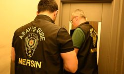Mersin'de çalışan ve müşteri kimliklerini bildirmeyen 2 konaklama tesisine para cezası