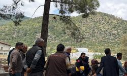 Mersin'de ölen 2 kardeşin kaldığı odada 'insan sağlığını etkileyebilecek gaz' tespiti