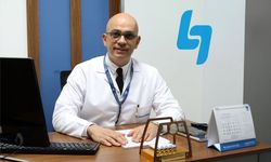 Mesane pili tedavisi hastaya iki aşamalı uygulanıyor