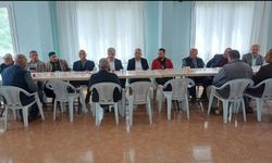 Müftü Erdem Köy Ziyaretlerini Sürdürüyor