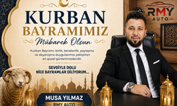 Musa Yılmaz “Bayramlar Dayanışmayı Güçlendiriyor”