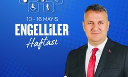 Engelliler Haftası’nda Düziçi Belediyesi’nden Anlamlı Mesaj