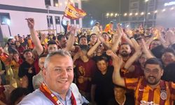 Düziçi Belediye Başkanı Mustafa İba’dan Galatasaray’a Tebrik Mesajı