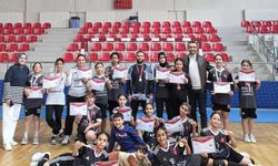 Hentbolda Zirve Hedefi: Mustafabeyli YİBO Türkiye Finallerinde