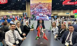 Osmaniye Korkut Ata Üniversitesi Uluslararasılaşma İçin ABD’de