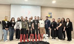 Geleceğin Siber Dünyası OKÜ’de Şekilleniyor