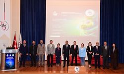 OKÜ’de Uluslararası Sürdürülebilirlik Kongresi Düzenlendi