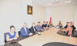 OKÜ’de Yetkili Sendika Türk Eğitim-Sen Oldu