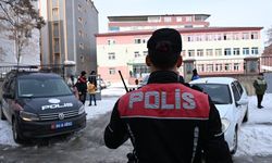 Osmaniye’deki Okullarda Yeni Güvenlik Dönemi