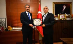 Osmaniye’de Enerji İş Birliği