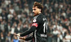 Beşiktaşlı Kökçü,  “Tek hedefimiz kupaydı"