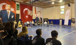 Osmaniye’de Zihinler Yarışıyor: Münazara İl Finali Başladı