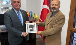 Osmaniye’de TKDK ve OTSO Arasında Tarım Görüşmesi
