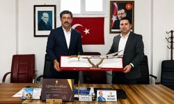 Osmaniye’de AK Parti Teşkilatlarından Birlik ve Beraberlik Vurgusu