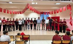 Hz. Muhammed’in Hayatı Konulu Bilgi Yarışması Öğrencilerle Buluştu