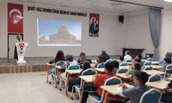 Osmaniye BİLSEM’de Şiir ve Edebiyat Rüzgârı