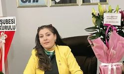 CHP Osmaniye Kadın Kolları Başkanı Gülay Altıgöz’den Sert Tepki