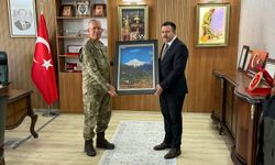 Düziçi’nde Askeri ve Eğitim Temalı Önemli Ziyaret