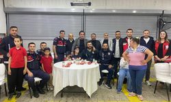 Düziçi’nde Dayanışma ve Farkındalık Etkinliği