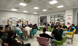 Osmaniye İl Müftülüğü’nden Üniversitelilere Moral Programı