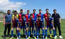 Osmaniye Korkut Ata Üniversitesi U18 Türkiye Şampiyonu Oldu