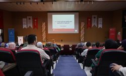 Kur’an Kursları Mezuniyet Programı Yoğun Katılımla Gerçekleştirildi