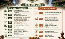 Osmaniye Lezzet Festivali Başlıyor