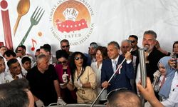Osmaniye Mutfağı Festivalde Buluştu